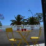 Appartement Fronte Mare Alba Chiara - Apulia & Flats *