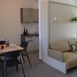 Fronte Mare Alba Chiara - Apulia & Flats Διαμέρισμα