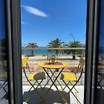 Διαμέρισμα Fronte Mare Alba Chiara - Apulia & Flats