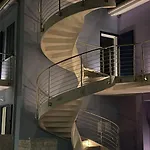 Fronte Mare Alba Chiara - Apulia & Flats Appartement Montegiordano