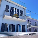 Διαμέρισμα Fronte Mare Alba Chiara - Apulia & Flats
