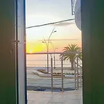Διαμέρισμα Fronte Mare Alba Chiara - Apulia & Flats Montegiordano