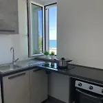 Διαμέρισμα Fronte Mare Alba Chiara - Apulia & Flats *