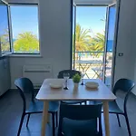 Διαμέρισμα Fronte Mare Alba Chiara - Apulia & Flats