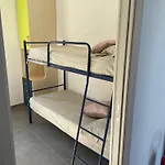 Διαμέρισμα Fronte Mare Alba Chiara - Apulia & Flats Montegiordano