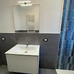 Διαμέρισμα Fronte Mare Alba Chiara - Apulia & Flats Montegiordano
