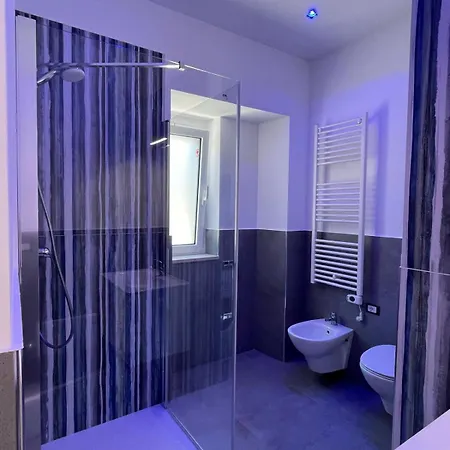 Fronte Mare Alba Chiara - Apulia & Flats Apartamento Montegiordano