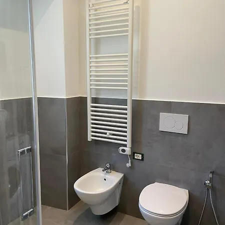 Apartamento Fronte Mare Alba Chiara - Apulia & Flats