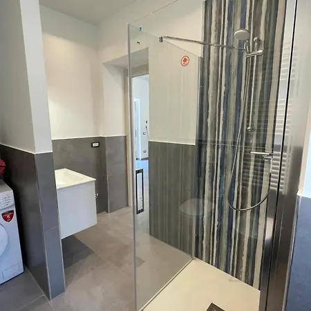 Fronte Mare Alba Chiara - & Flats Апартаменты