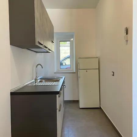 Apartamento Fronte Mare Alba Chiara - Apulia & Flats *