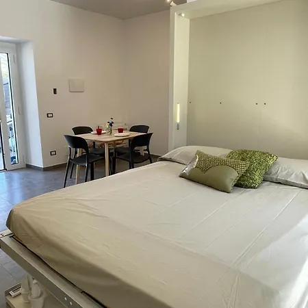 Fronte Mare Alba Chiara - Apulia Houses & Flats *