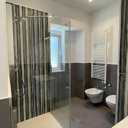 Fronte Mare Alba Chiara - & Flats * Монтеджордано