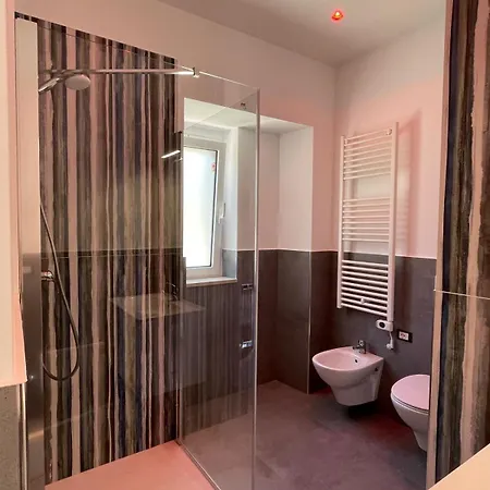 Fronte Mare Alba Chiara - Houses&flats