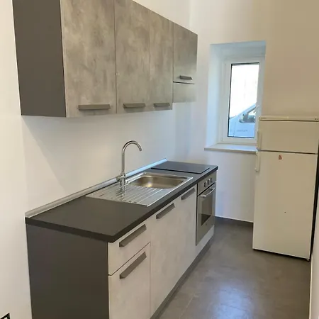 Fronte Mare Alba Chiara - Apulia & Flats * Montegiordano