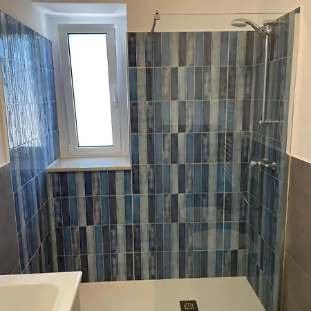 Fronte Mare Alba Chiara - & Flats Апартаменты