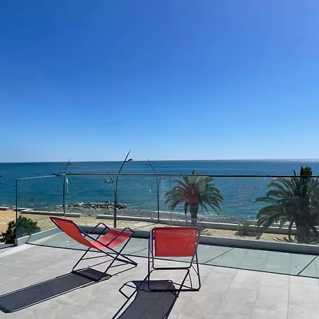 Fronte Mare Alba Chiara - Apulia Houses & Flats