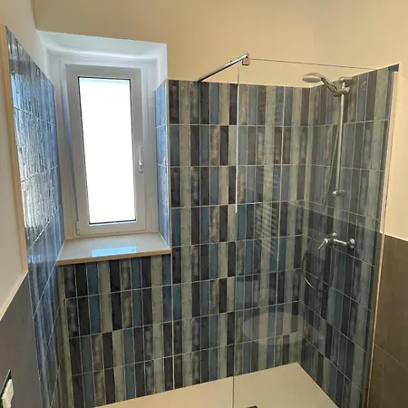 Fronte Mare Alba Chiara - Apulia Houses & Flats Apartment *