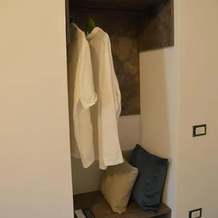 Fronte Mare Alba Chiara - & Flats Монтеджордано