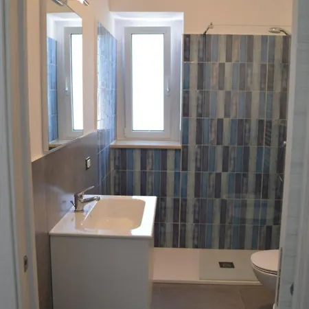 Fronte Mare Alba Chiara - Apulia Houses & Flats *