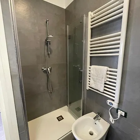 Appartement Fronte Mare Alba Chiara - Houses&flats *