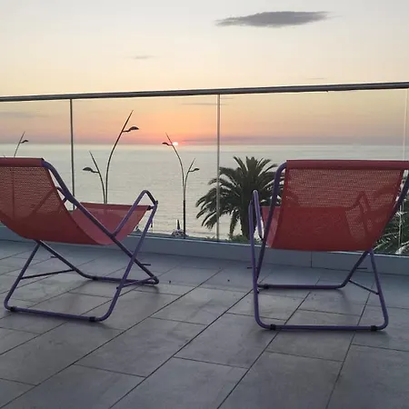 Fronte Mare Alba Chiara - Houses&flats Appartement