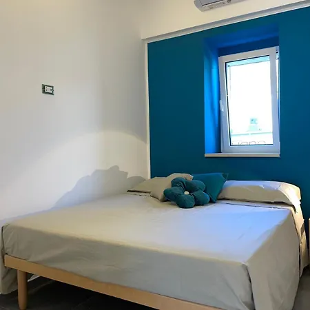 Fronte Mare Alba Chiara - Apulia & Flats