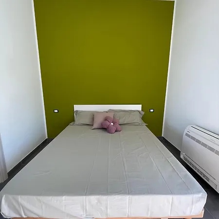 Fronte Mare Alba Chiara - Apulia & Flats - Ecosostenibile ! Apartamento