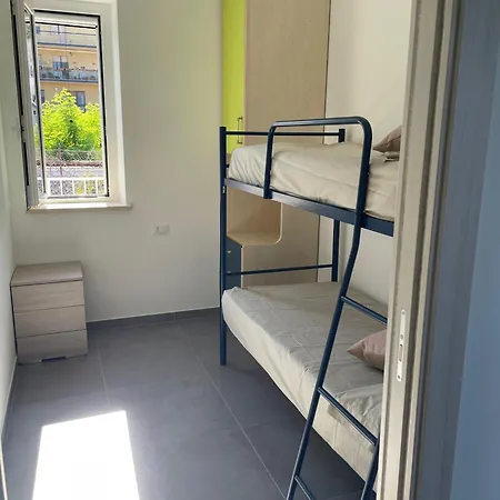 Fronte Mare Alba Chiara - Houses&flats Appartamento