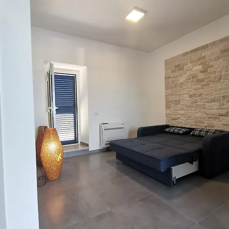 Fronte Mare Alba Chiara - Houses&flats Appartamento