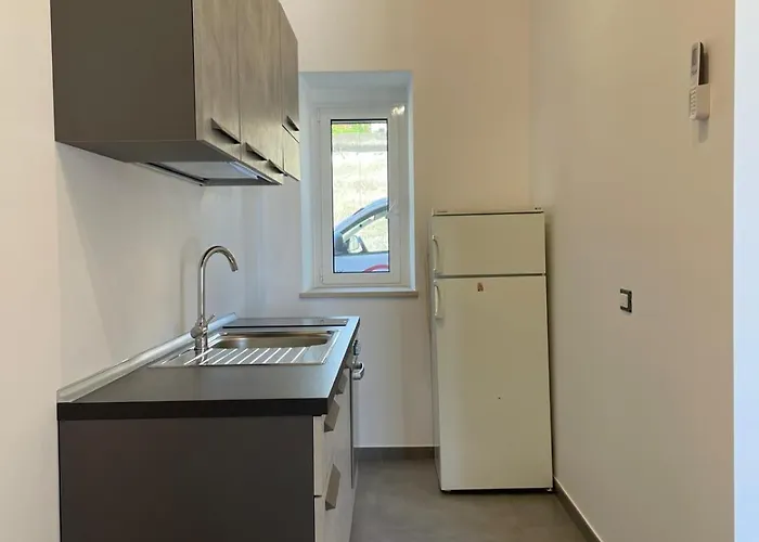 Apartamento Fronte Mare Alba Chiara - Apulia & Flats *