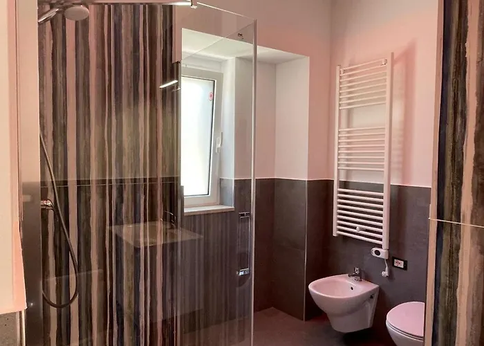 Fronte Mare Alba Chiara - Houses&flats