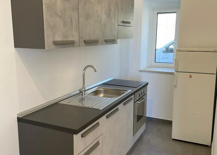 Fronte Mare Alba Chiara - Apulia & Flats * Montegiordano