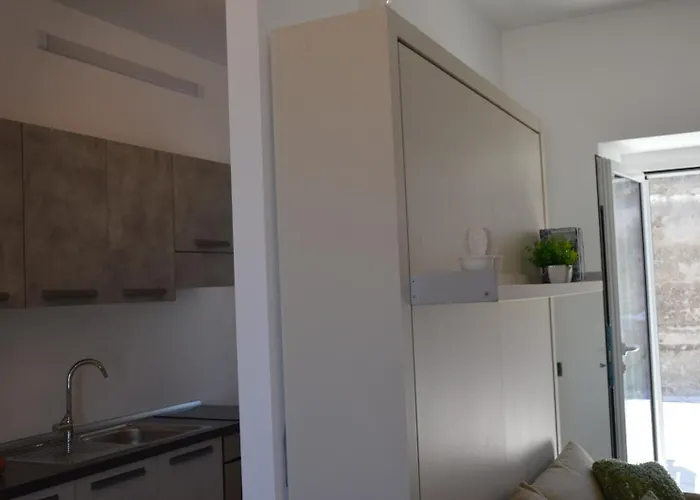 Fronte Mare Alba Chiara - Houses&flats Montegiordano