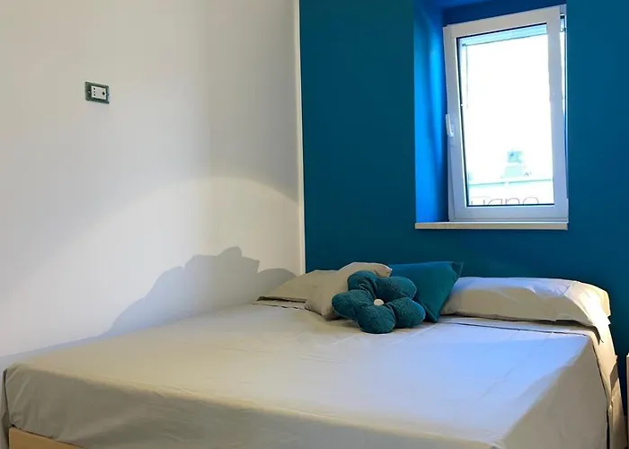 Fronte Mare Alba Chiara - Apulia & Flats