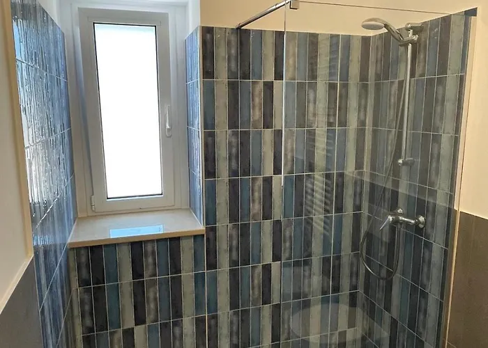 Fronte Mare Alba Chiara - Apulia & Flats