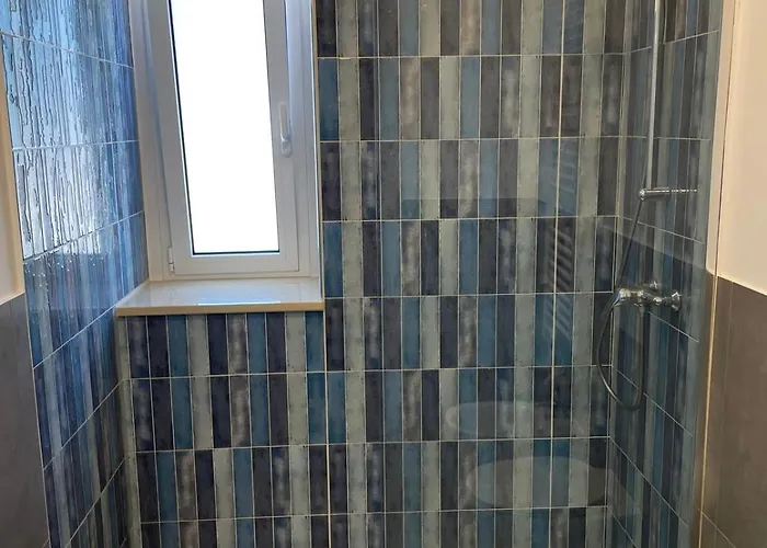 Fronte Mare Alba Chiara - Apulia & Flats * Montegiordano